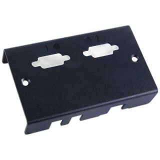 Ps Power Dist Box Front