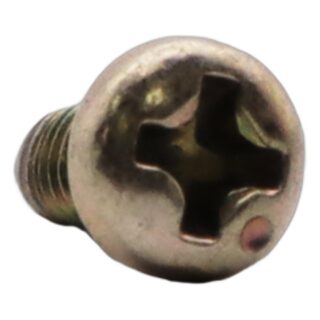 Pan Head Screw 3Mm X 5Mm