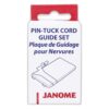 Pintuck Cord Guide