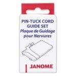 Pintuck Cord Guide — part 1 thumbnail