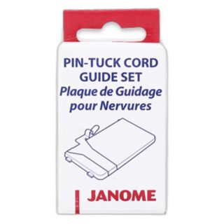 Pintuck Cord Guide
