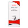 Piping Foot 9Mm Bp