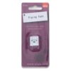 Piping Foot 9Mm Elbp