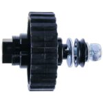 Pole End Assembly With Rachet — part 4 thumbnail