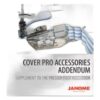Janome Elna Presser Foot Workbook -Cp Add