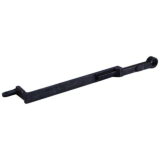 Presser Foot Lever