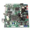 Printed Circuit Board A Unit