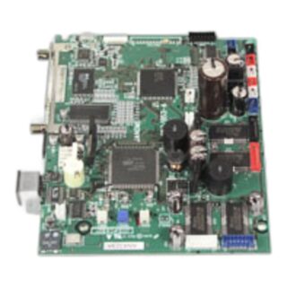 Printed Circuit Board A Unit