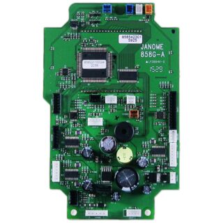 Printed Circuit Board A (Unit)