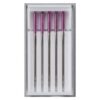 Janome Elna Purple Tip Needles