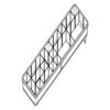 Janome Elna Qmp Tool Tray