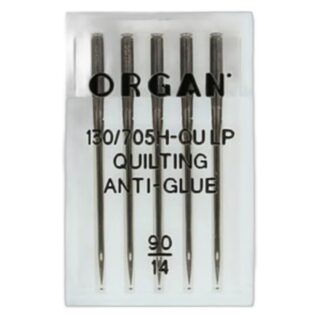 Janome Elna Quilting Anti-Glue Needle