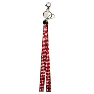 Janome Elna Rose Lanyard