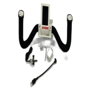 Rear Handlebar & Display Qmp16