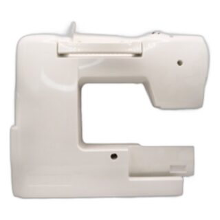 Rear Cover (Unit)