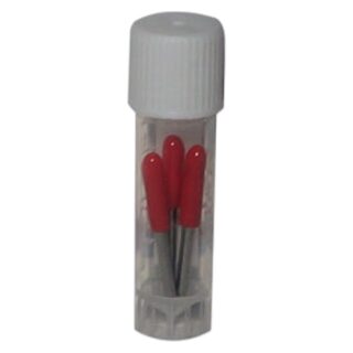 Janome Elna Red Cap Blade Set