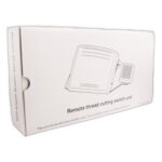 Remote Thread Cutter Switch — part 6 thumbnail