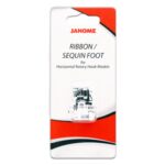Ribbon/Sequin Foot Bp-1 — part 6 thumbnail
