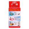 Janome Elna Rotary Even Foot Set