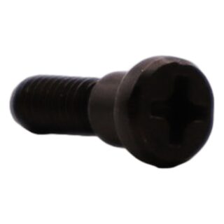 Rubber Foot Setscrew