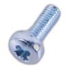 Screw-M3 X 8 Pph Zn