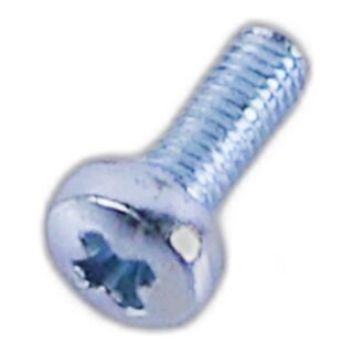 Screw-M3 X 8 Pph Zn