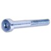 Screw-M4X30 Skc Ss Low