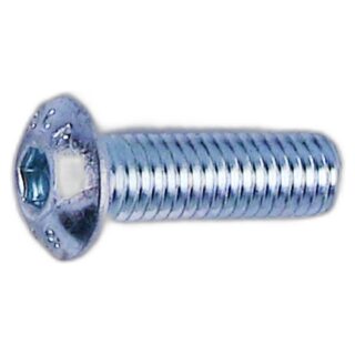 Screw M5 X 16Skb Ss