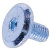 Screw-M6 X 12 W/17Mm Swh