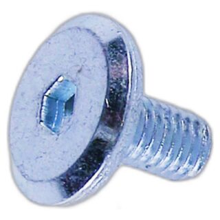 Screw-M6 X 12 W/17Mm Swh