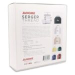 Serger Thread Kit - 16 Pk — part 3 thumbnail