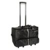 Sewing Machine Trolley Skyline Blue