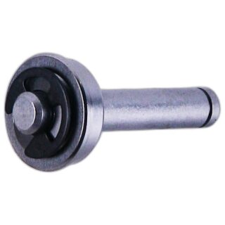 Shaft-.249X1.5625 Ps