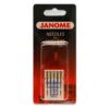 Janome Elna Schmetz Needle Case Elx705 Bp-1