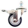 Janome Elna Set Of 8 Casters