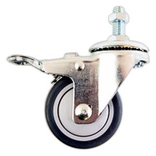 Janome Elna Set Of 8 Casters