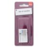Set Of Needles Elbp