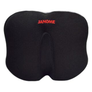 Janome Elna Sew Comfortable Seat Cushion