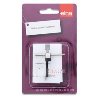 Sliding Guide Foot 9Mm Elbp