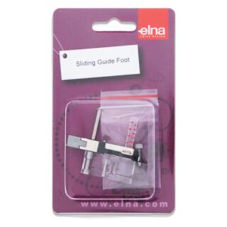 Sliding Guide Foot 7Mm Elbp