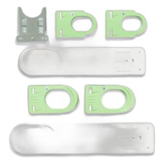 Janome Elna Sock Hoop Kit