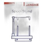 Spool Stand (2 Spools) — part 5 thumbnail