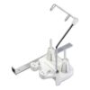 Janome Elna Spool Stand (2 Spool) For Osc Hook