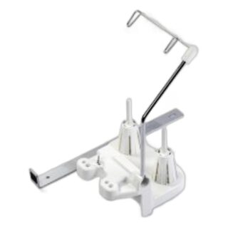 Janome Elna Spool Stand (2 Spool) For Osc Hook