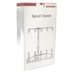 Spool Stand (5 Spool) Univ — part 3 thumbnail