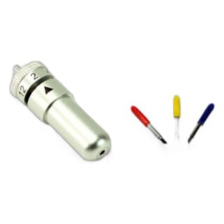 Janome Elna Standard Blade Holder