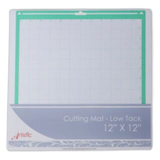 Janome Elna Standard Cutting Mat 12" X 12"