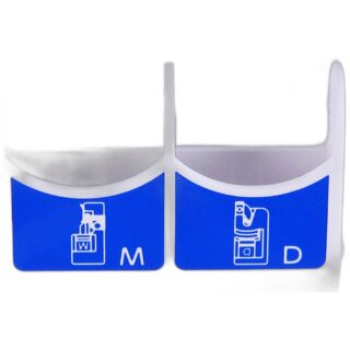 Storage Compartment 1