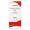 Straight Stitch Foot 9Mm Bp