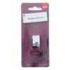 Straight Stitch Foot 7Mm Elbp